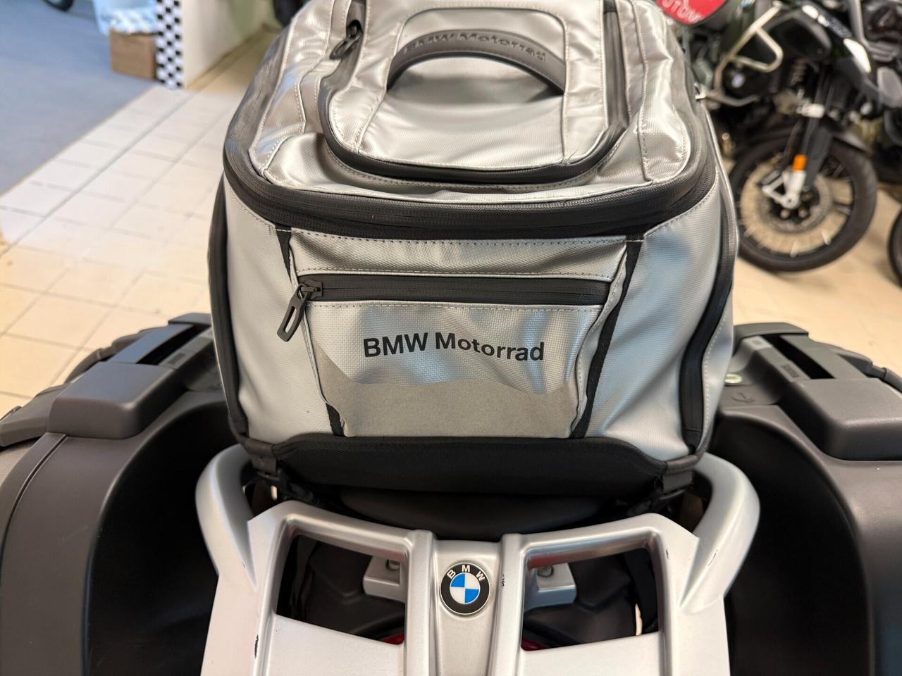 Bmw F 800 R