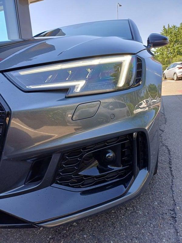 Audi RS4 2.9 TFSI quattro tiptronic TETTO - R20
