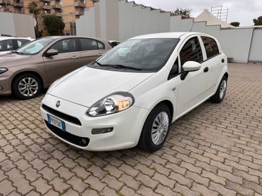 Fiat Punto 1.3 MJT 95 CV 5 p Street