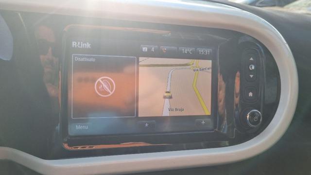 RENAULT Twingo TCe 90 CV La Parisienne