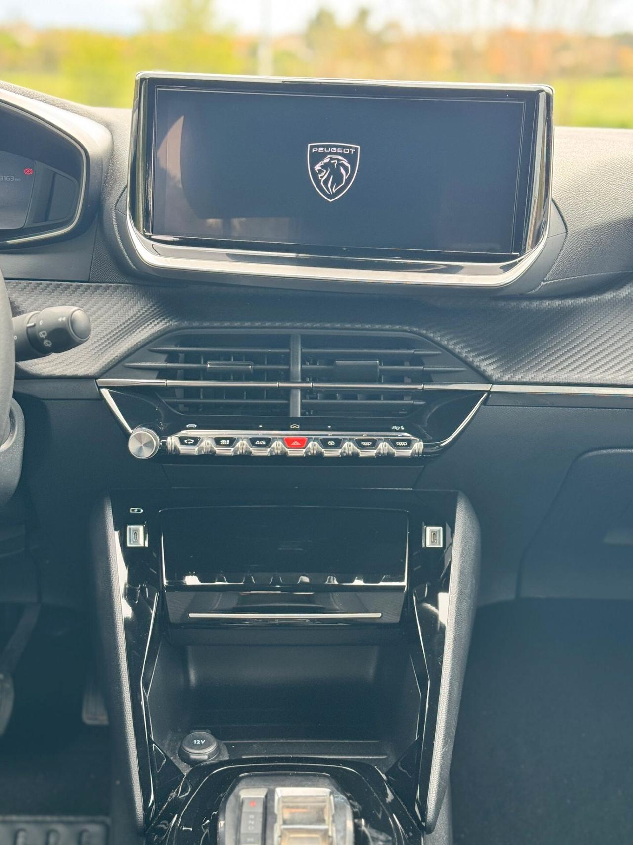 Peugeot 2008 PureTech S&S Allure 131CV -PREZZO REALE-