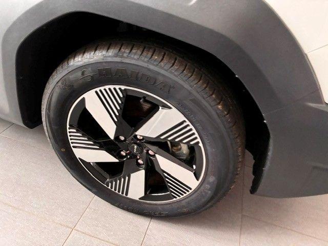 SWM G03F EDI 1.5 AUTOMATIC SUPER HYBRID 1.000 KM CON UN PIENO