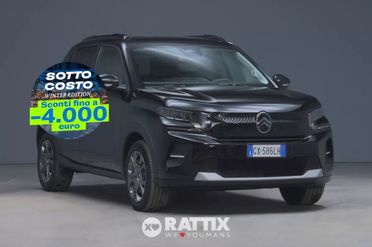 Citroen C3 1.2 Puretech Turbo 100CV Max