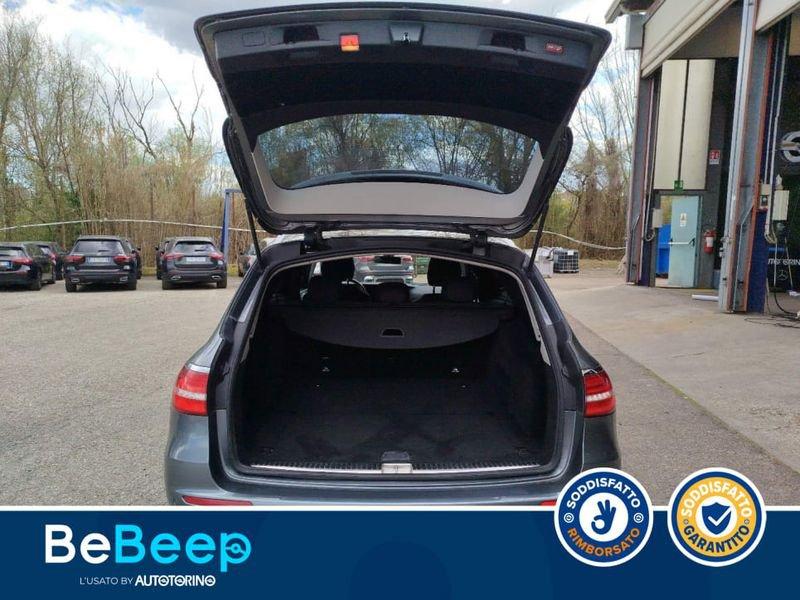Mercedes-Benz Classe E E SW 200 D BUSINESS SPORT AUTO