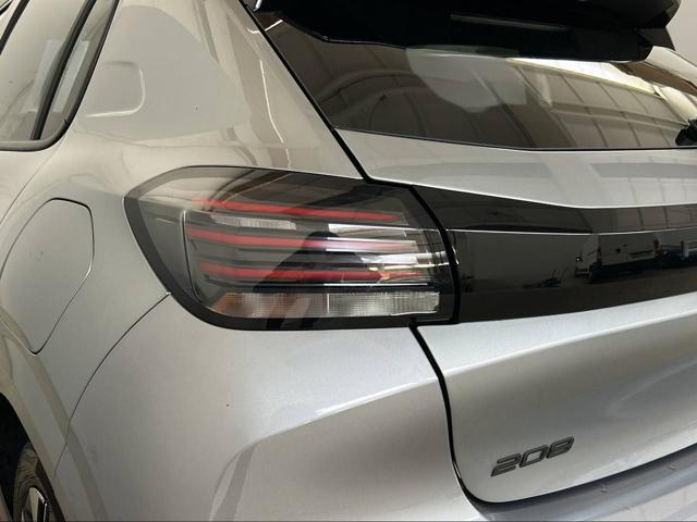 PEUGEOT 208 PureTech 100 Stop&Start 5 porte Allure VISIOPARK 2