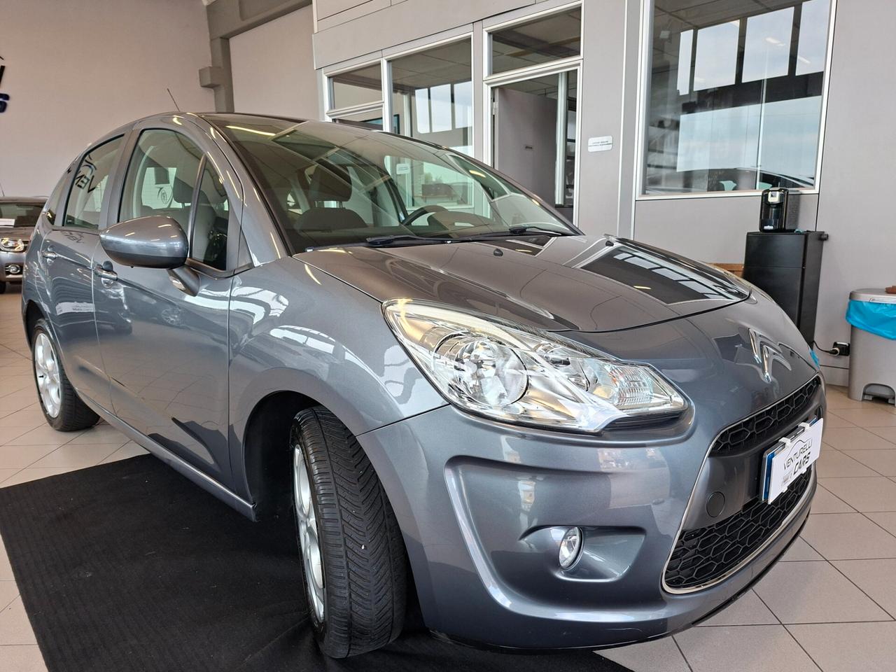 Citroen C3 1.1 Exclusive