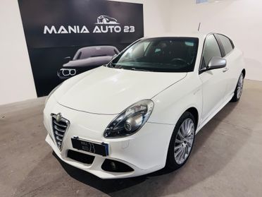 Alfa Romeo Giulietta 2.0 JTDm-2 170 CV TCT Distinctive*AUTOMATICA*