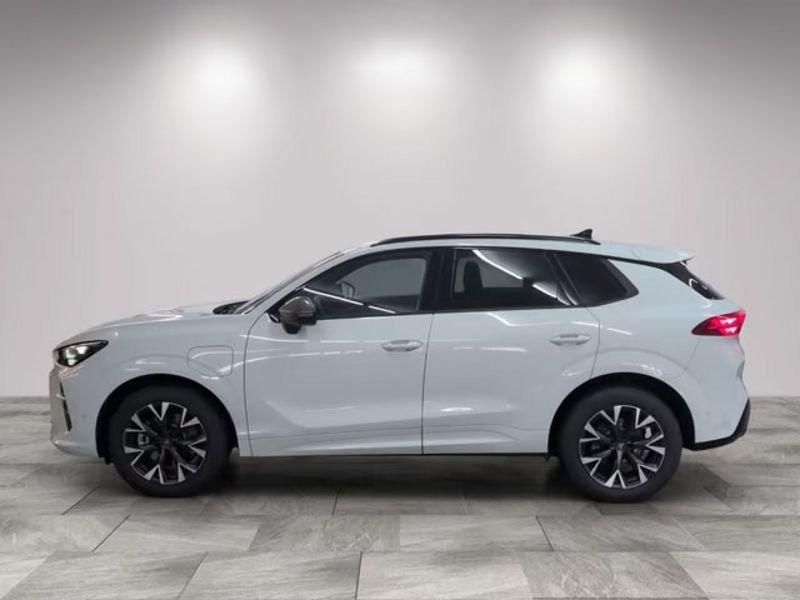 CUPRA Terramar Terramar 1.5 e-hybrid 204cv DSG Matrix/HuD/Edge GARANZIA ESTESA