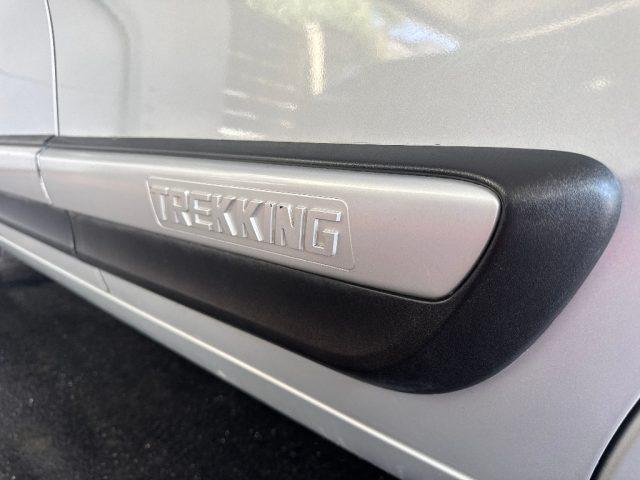 FIAT Qubo 1.3 MultiJet 80 CV Trekking