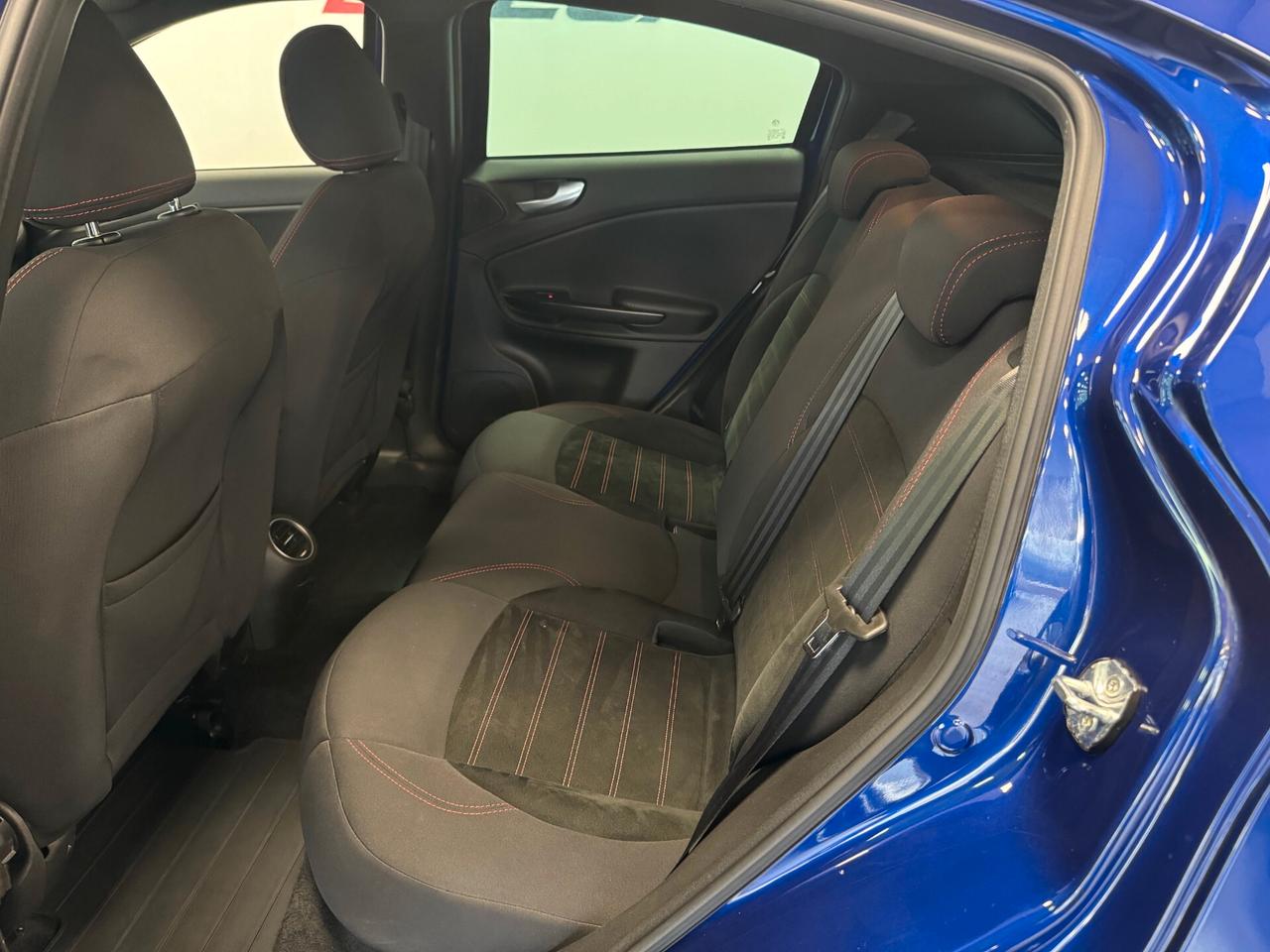 Alfa Romeo Giulietta 1.6 JTDm TCT 120 CV Sport CARBON EDITION