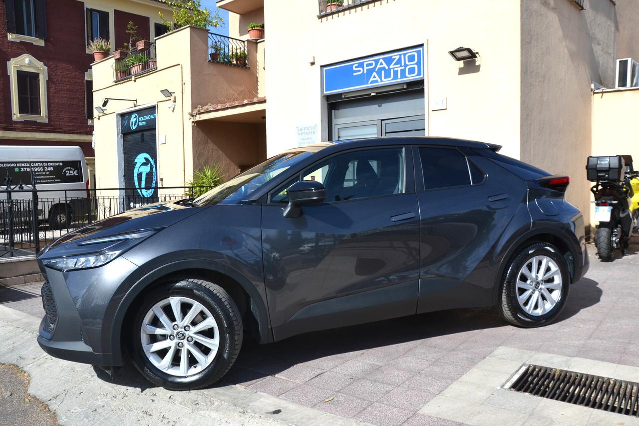 Toyota C-HR 1.8 HV 140CV **PREZZO REALE**KM23000**UNIPRO'**