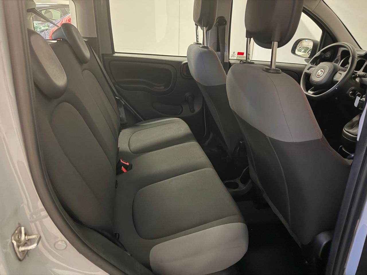 Fiat Panda 1.2 Easy 69cv