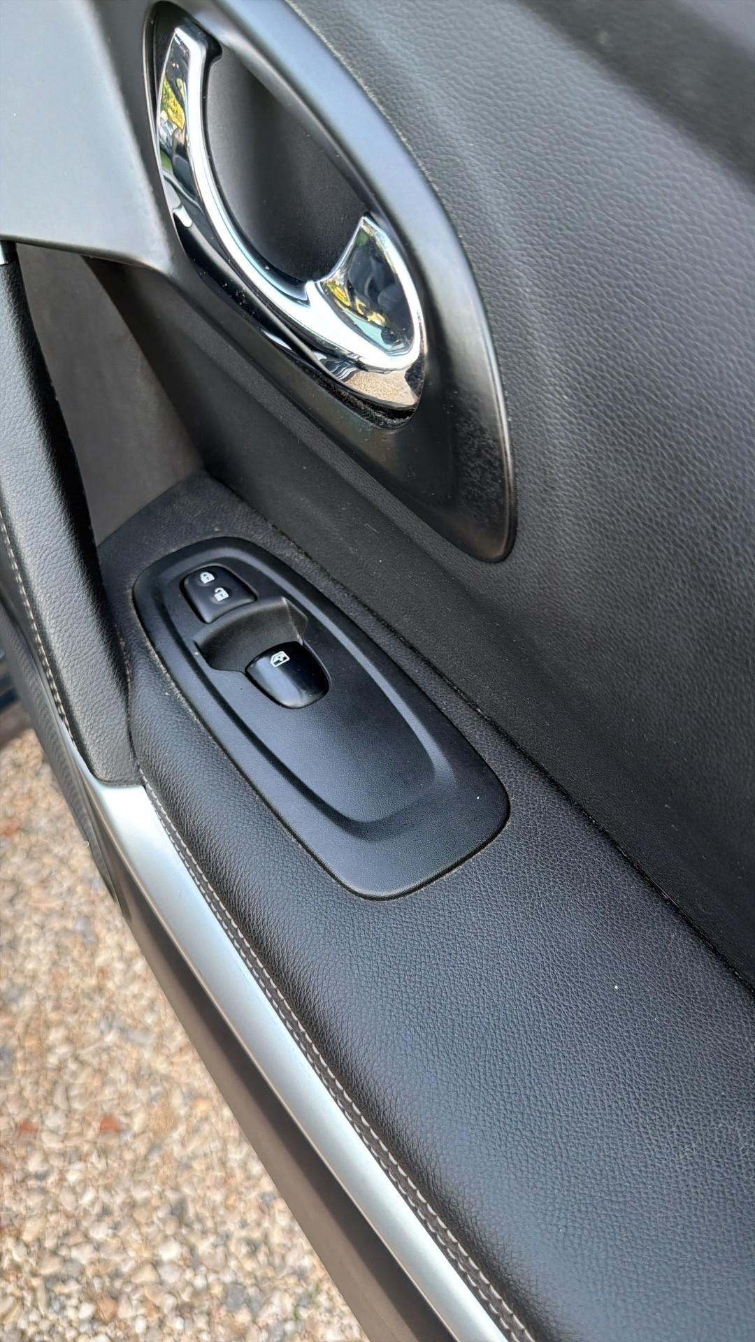 Renault KADJAR dCi EDC BOSE PANORAMA KMCERT UNICOPR