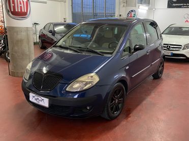 Lancia MUSA Multijet Platino Neopatentati