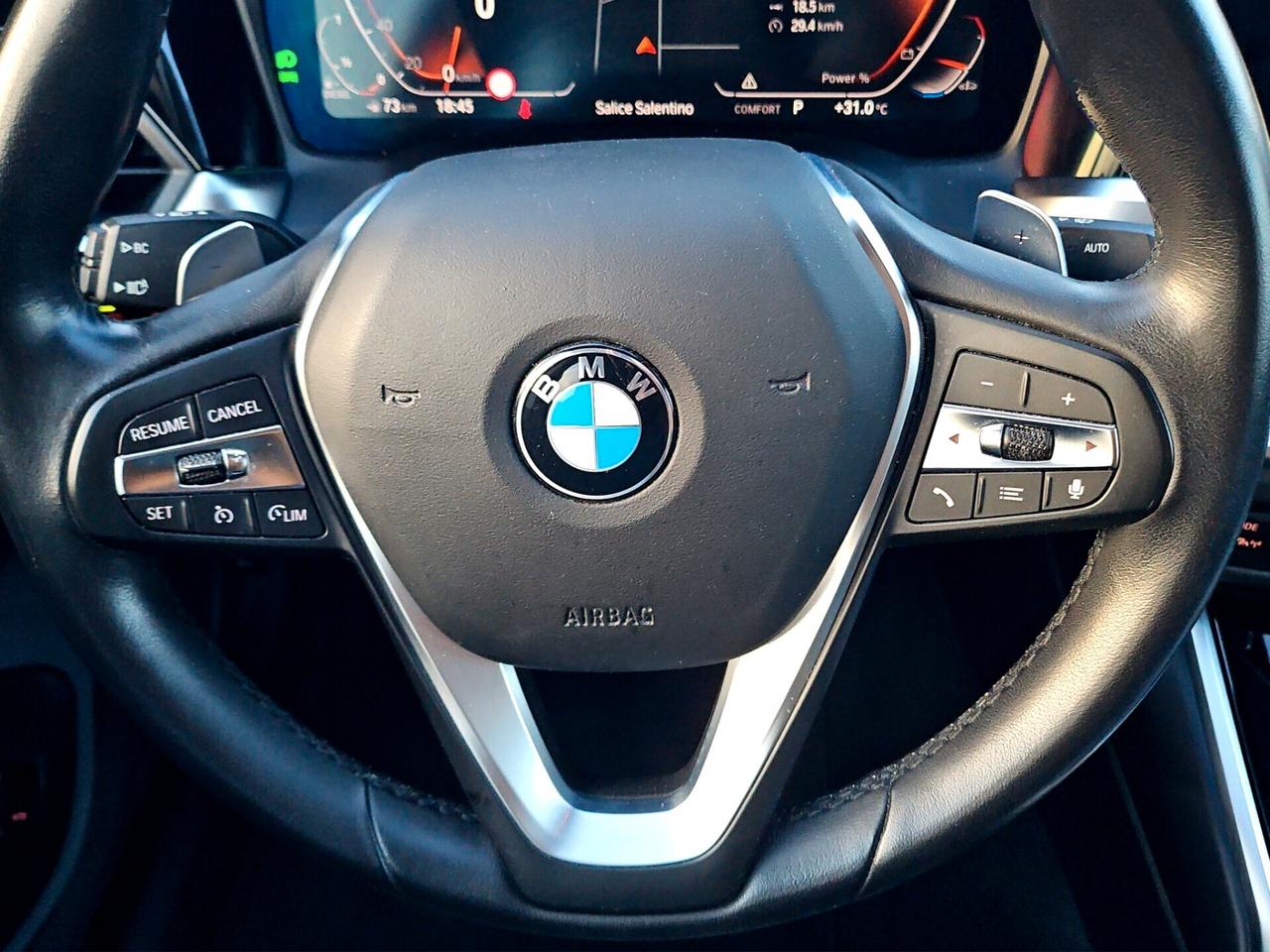 Bmw 420d Gran Coupé Sport GARANZIA BMW 2 ANNI