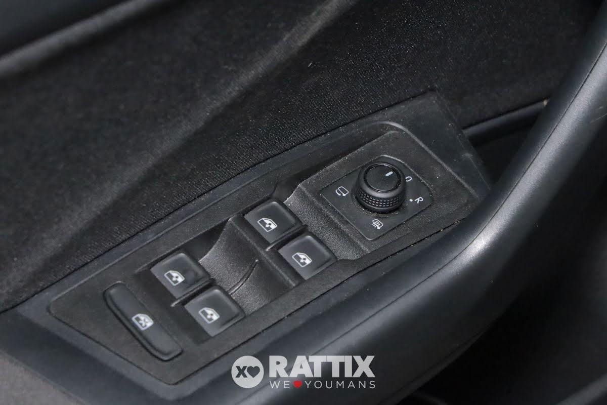 Volkswagen T-Roc 2.0 TDI 150CV Life DSG