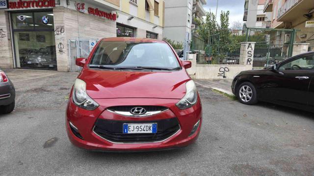 HYUNDAI iX20 1.4 CRDI 90 CV Comfort