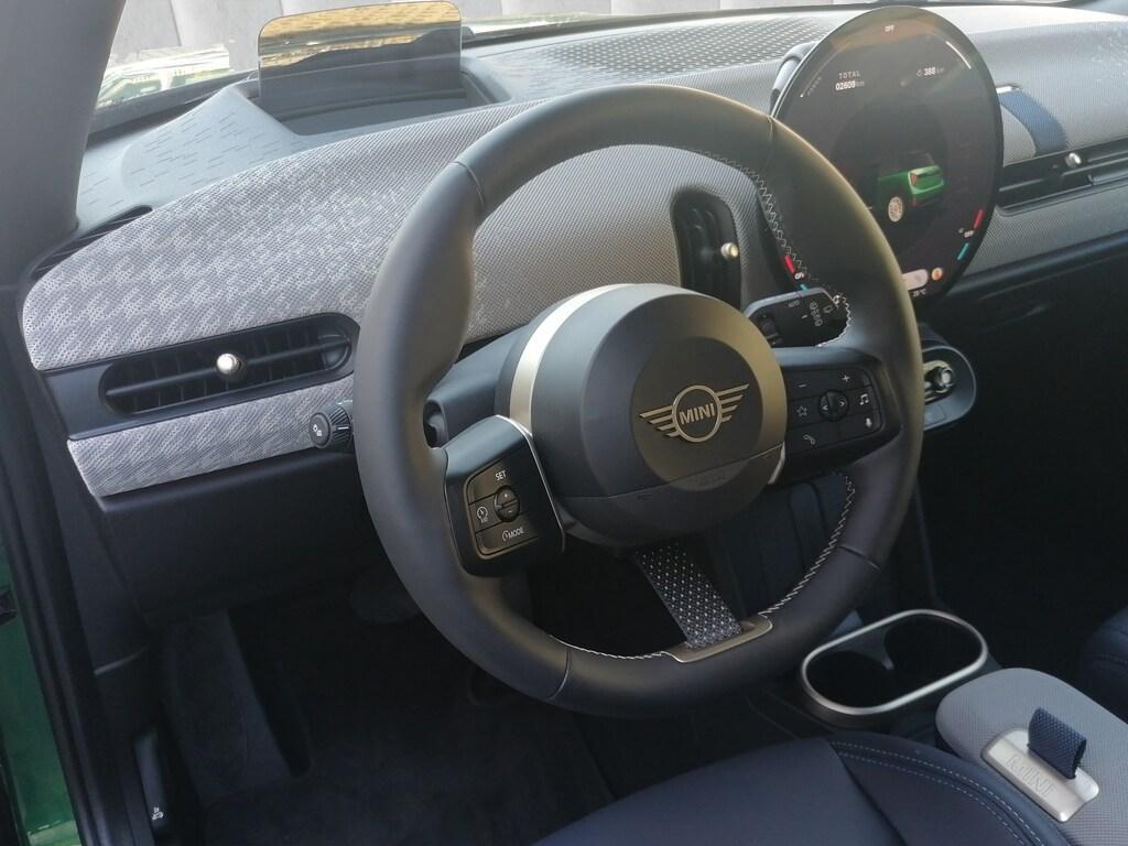 Mini Mini Cooper 3 Porte 1.5 C Essential Auto