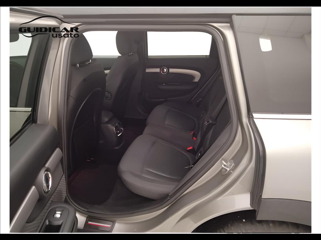 MINI Mini IV F54 2016 Clubman - Mini Clubman 2.0 Cooper SD Hype