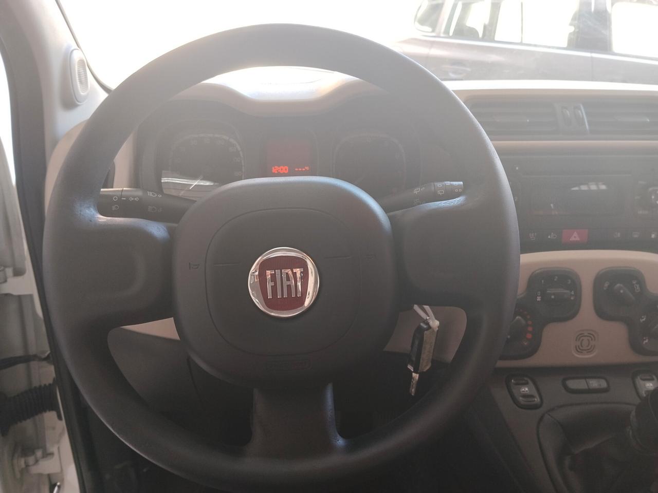 Fiat Panda 900 benzina/metano 2015 CON GARANZIA