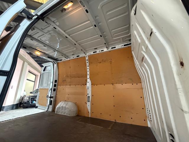 OPEL Movano 2.3 IVA ESPOSTA*L2H2*GANCIO TRAINO*PORTATA 1400KG