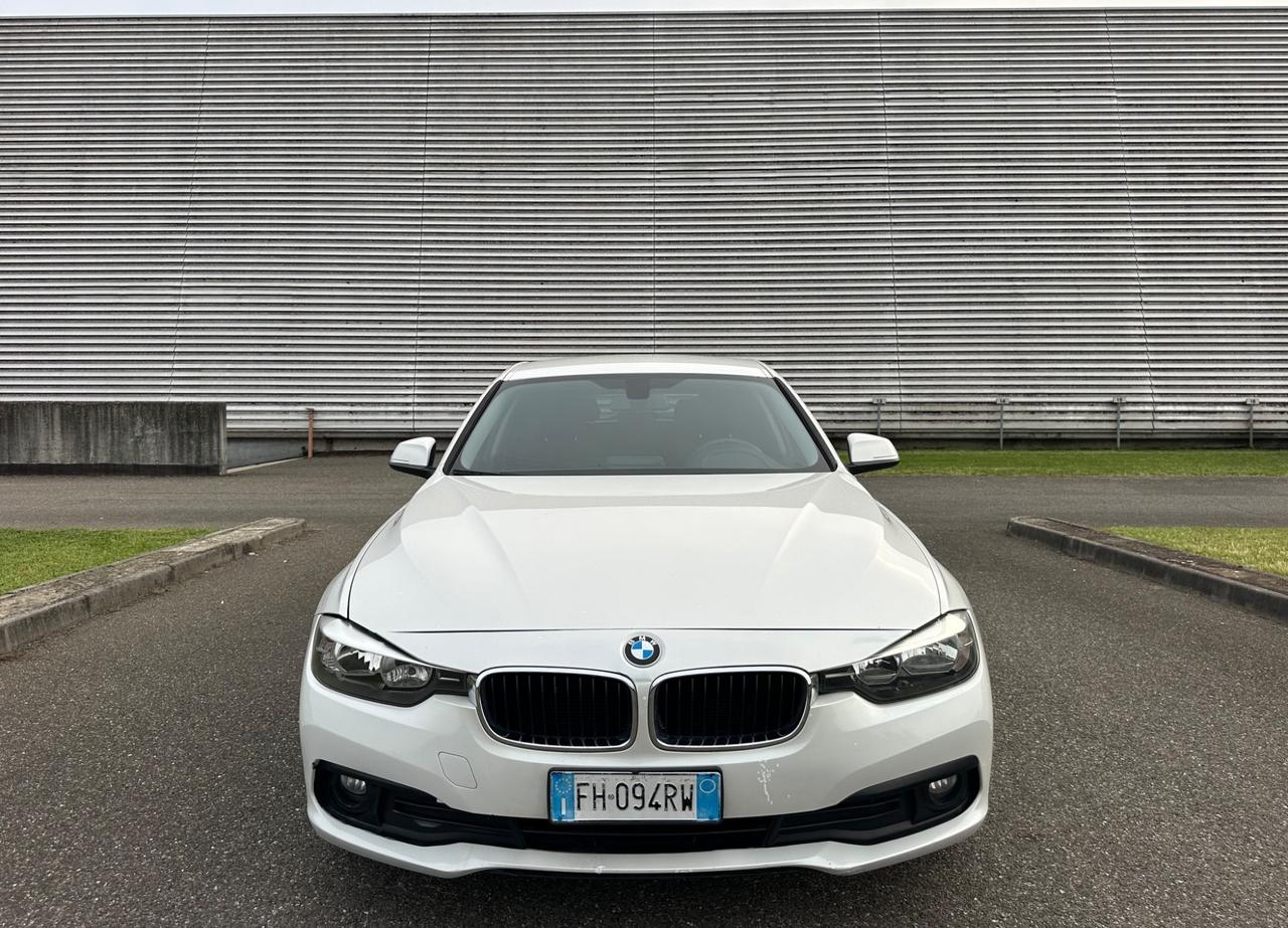 Bmw ser.3 Msport