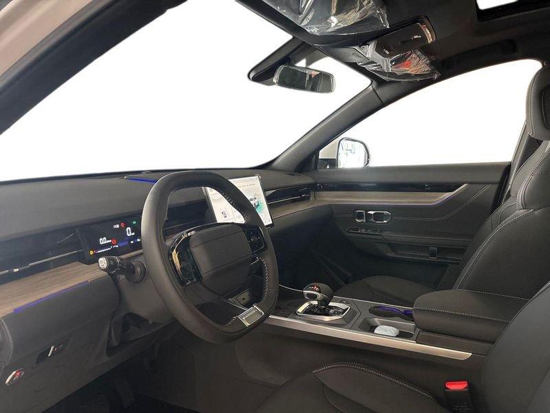 SPORTEQUIPE Sportequipe 6 S6 GT 1.5 Turbo CVT