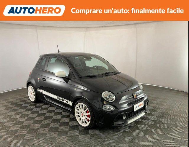 ABARTH 595 1.4 Turbo T-Jet 180 CV Esseesse