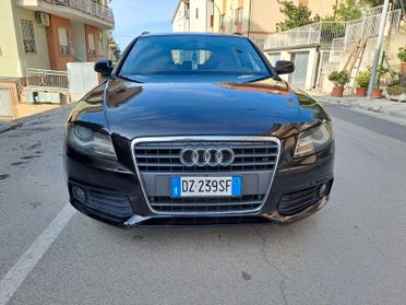 Audi A4 Avant 2.0 TDI 170CV F.AP.