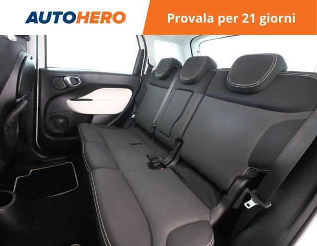 FIAT 500L 1.3 Multijet 95 CV Trekking