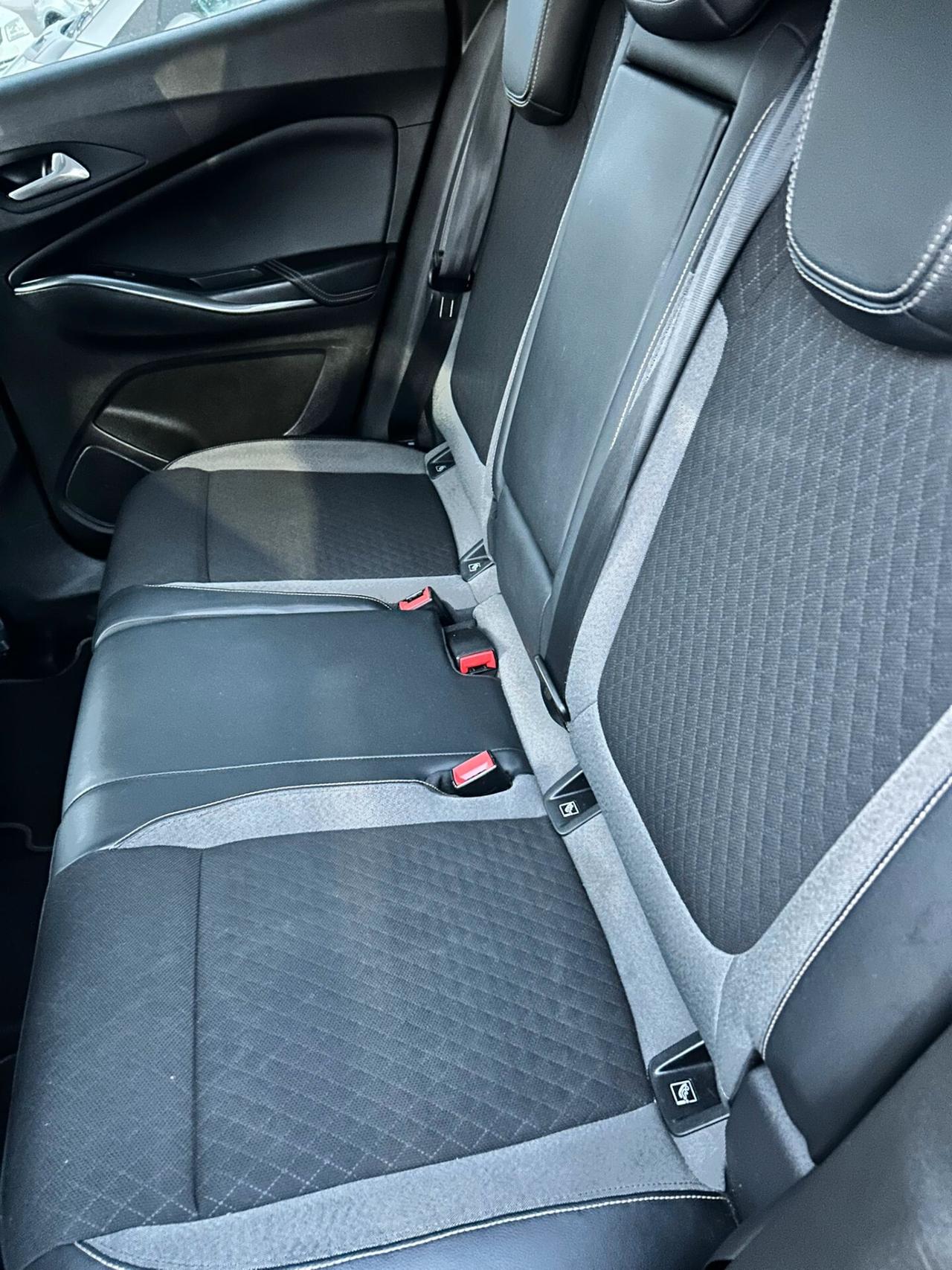 Opel Grandland X 1.6 diesel Ecotec Start&Stop aut. Ultimate