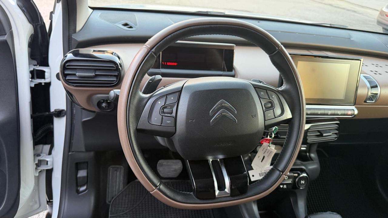 Citroen C4 Cactus BlueHDi 100 S&S ETG6 Shine