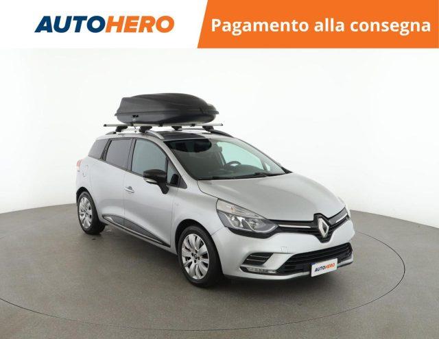 RENAULT Clio TCe 12V 90 CV Limited