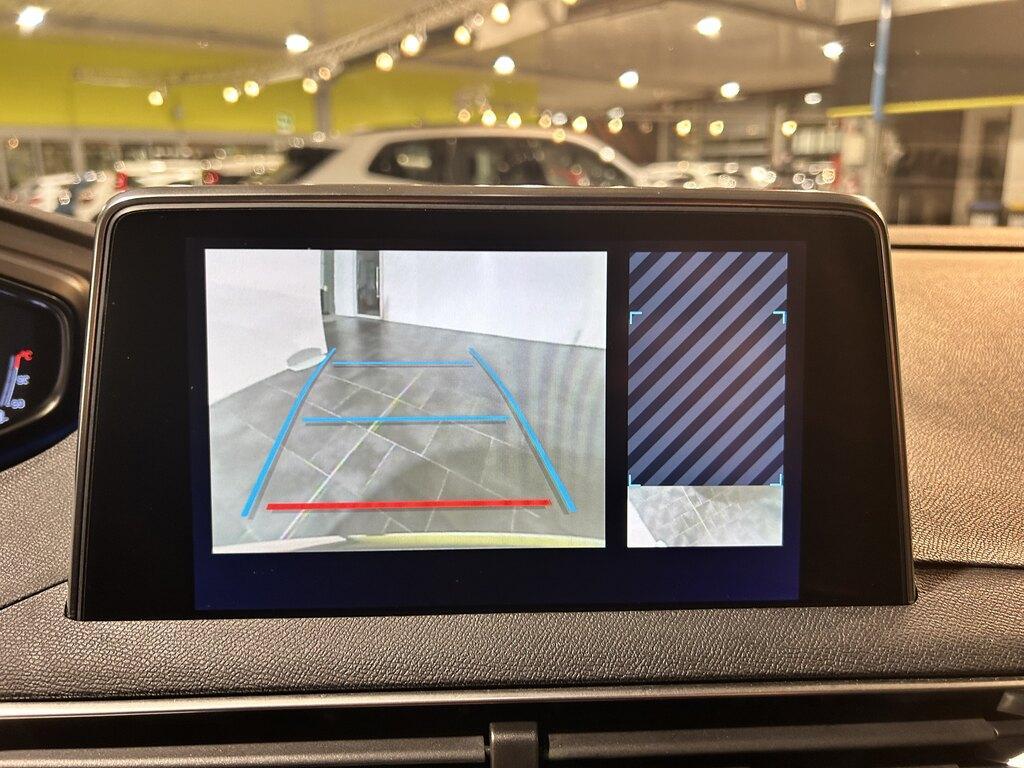 Peugeot 3008 1.5 BlueHDi Business