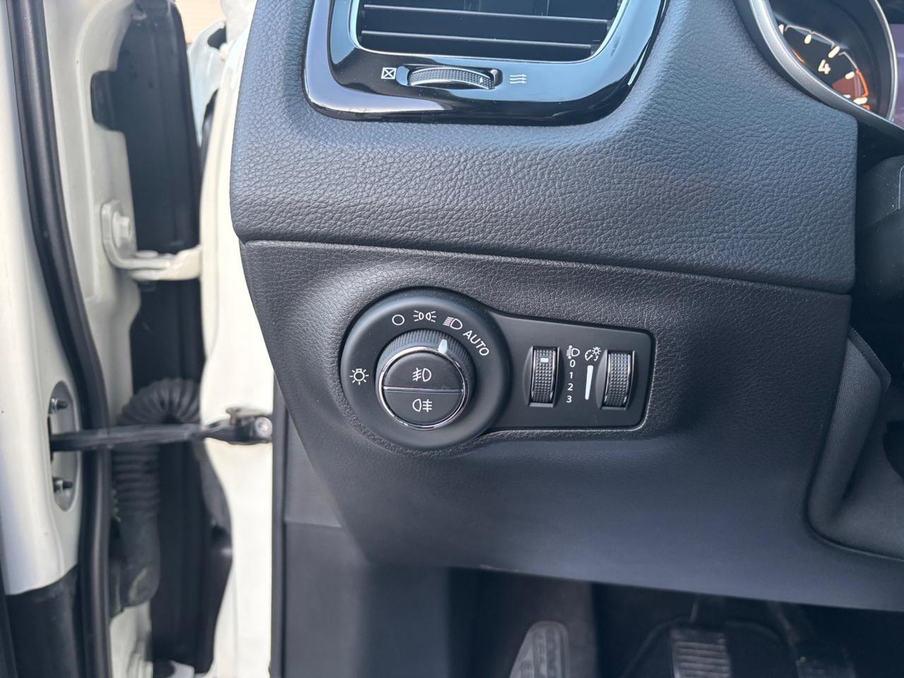 Jeep Compass 2.0 Multijet II 4WD Limited
