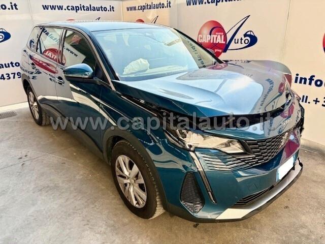 Peugeot 5008 15 BlueHDi 130CV 7 POSTI EAT8 Business