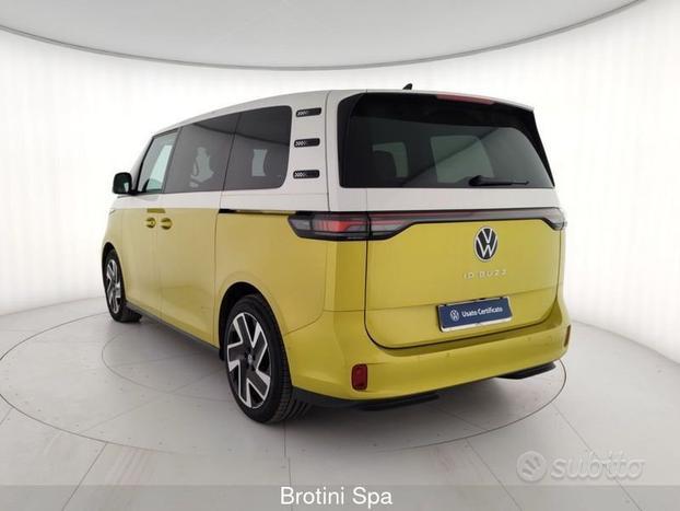 Volkswagen ID.Buzz Pro+