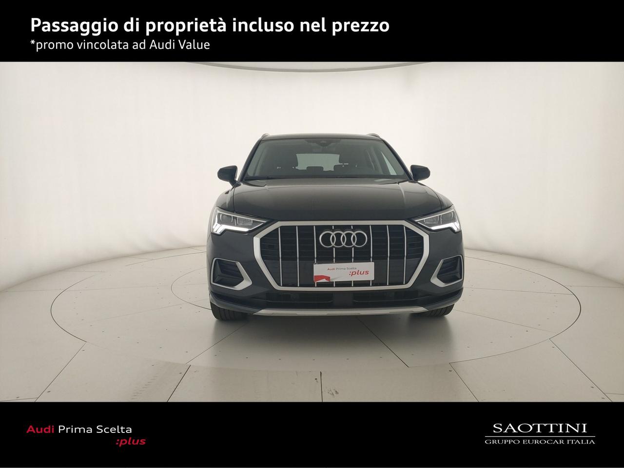 35 2.0 TDI Business Advanced S tronic