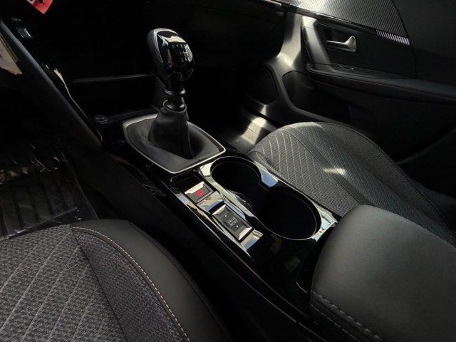PEUGEOT 2008 Turbo benzina 100cv Allure tua da ?239,00