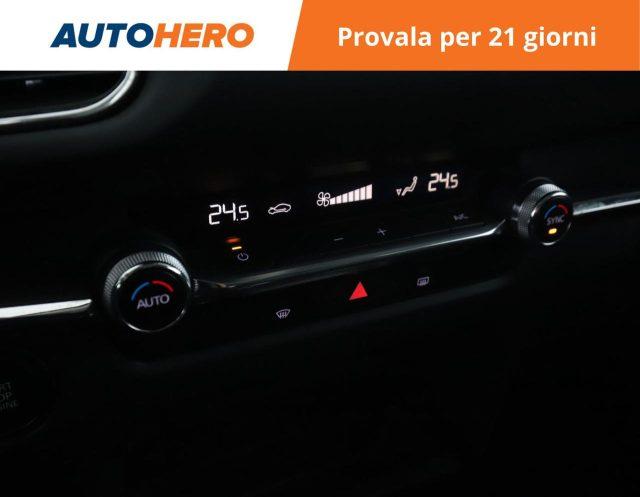 MAZDA CX-30 2.0L e-Skyactiv-G M Hybrid 2WD Executive