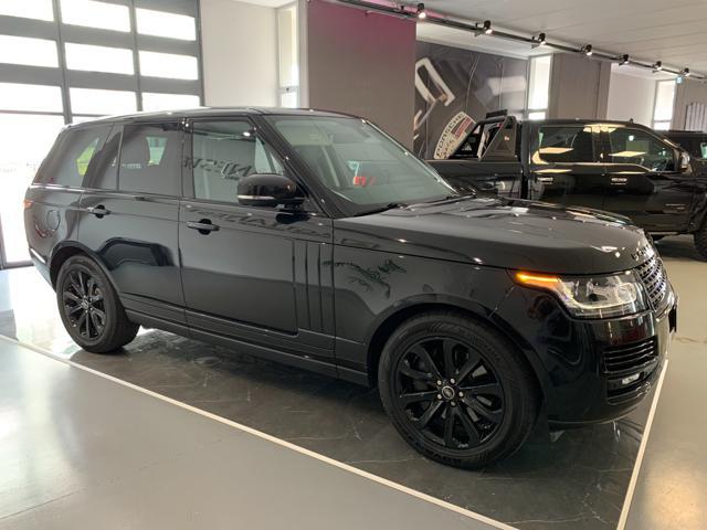 LAND ROVER Range Rover 3.0 TDV6 Vogue