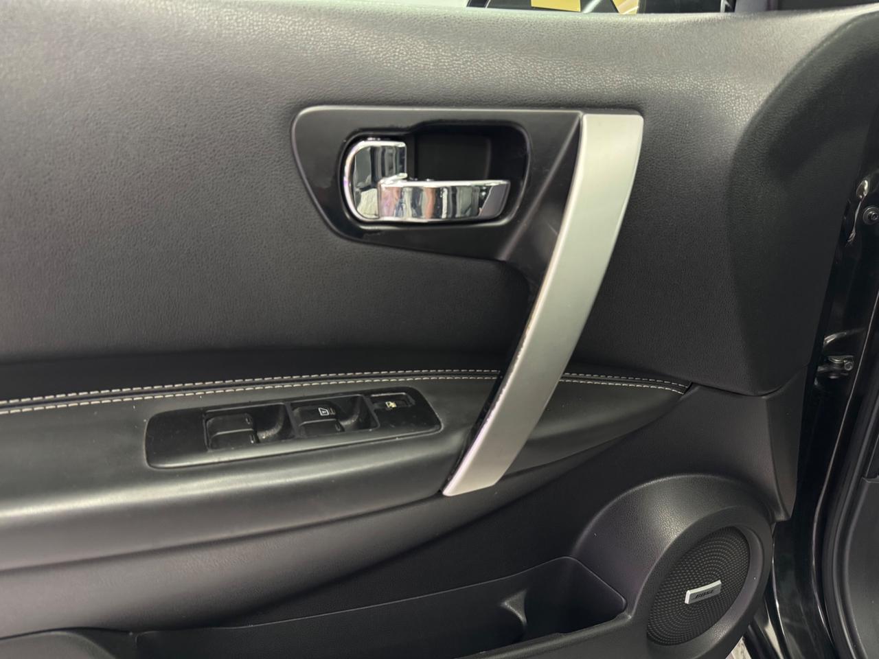 Nissan Qashqai+2 2.0 dCi Tekna Iper Full