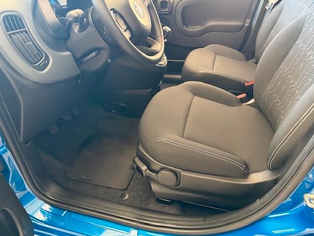 Fiat Panda 1.0 FireFly S&S Hybrid Pandina