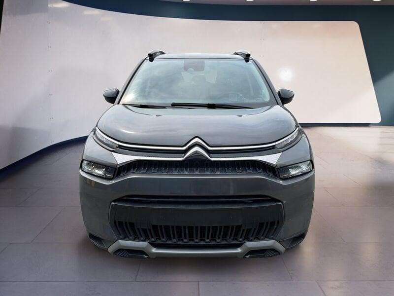 Citroën C3 Aircross I 2021 1.2 puretech Max s&s 110cv