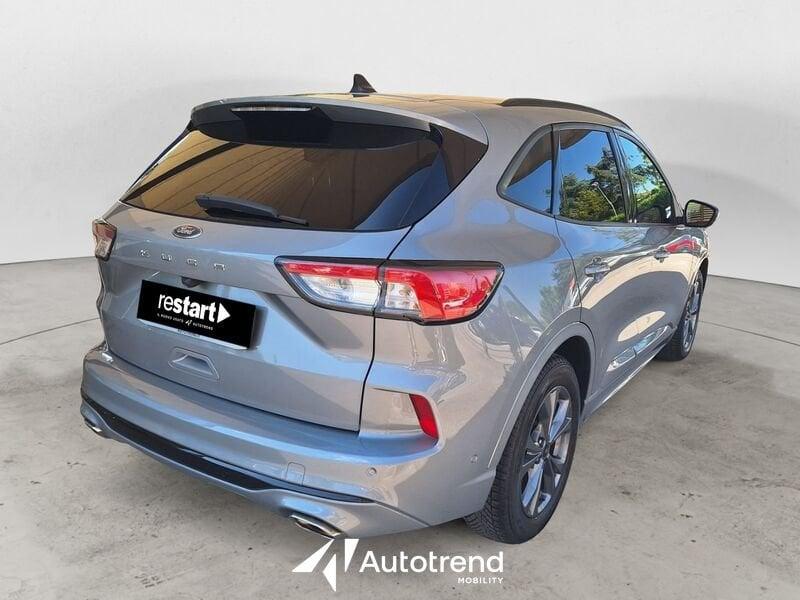 Ford Kuga 1.5 EcoBlue 120 CV Automatica ST-Line 2WD