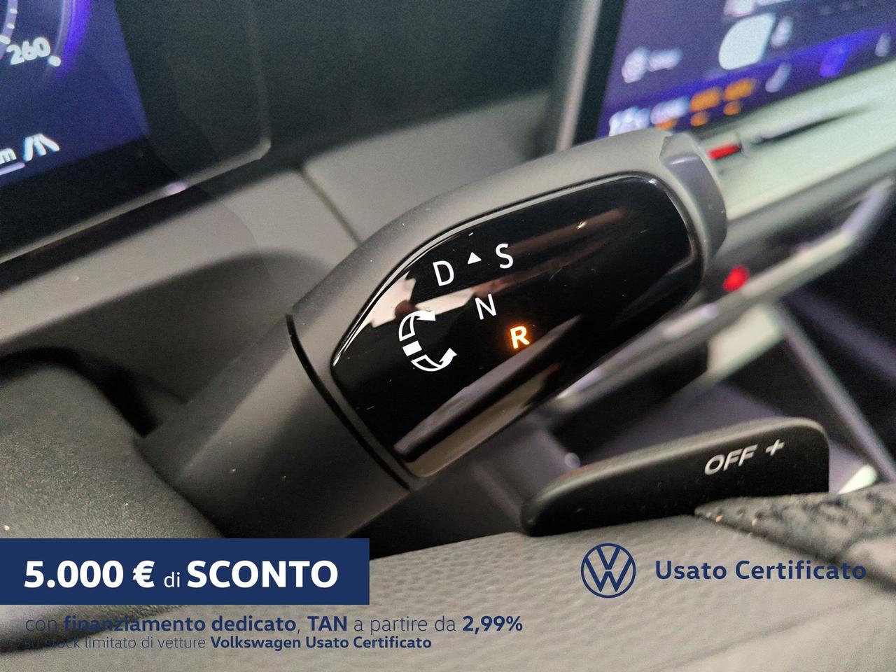 Volkswagen Tiguan 2.0 tdi r-line 150cv dsg