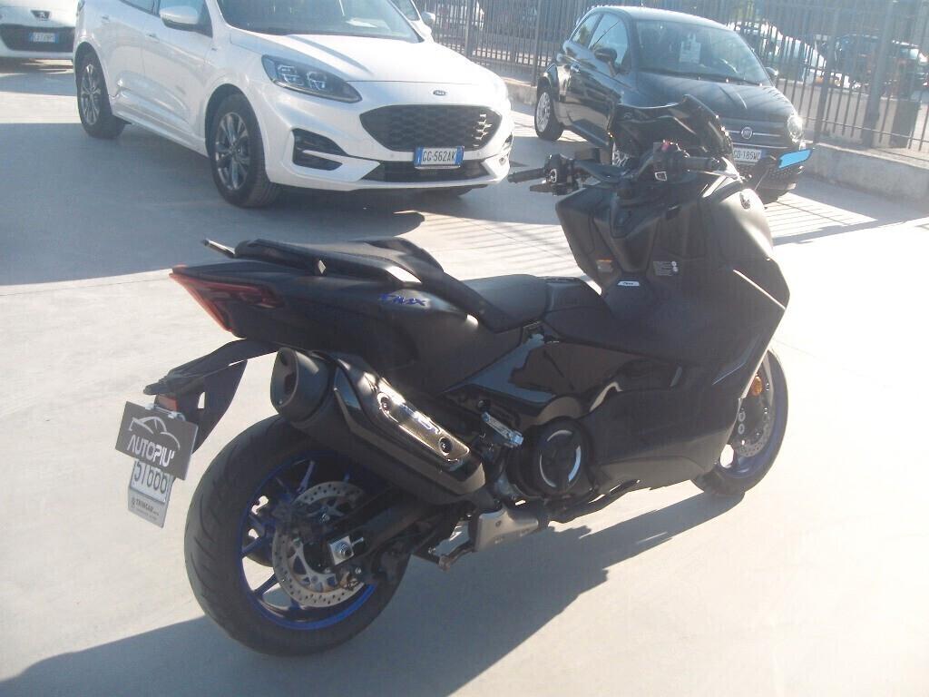Yamaha T Max 560 ICON BLUE - 2024