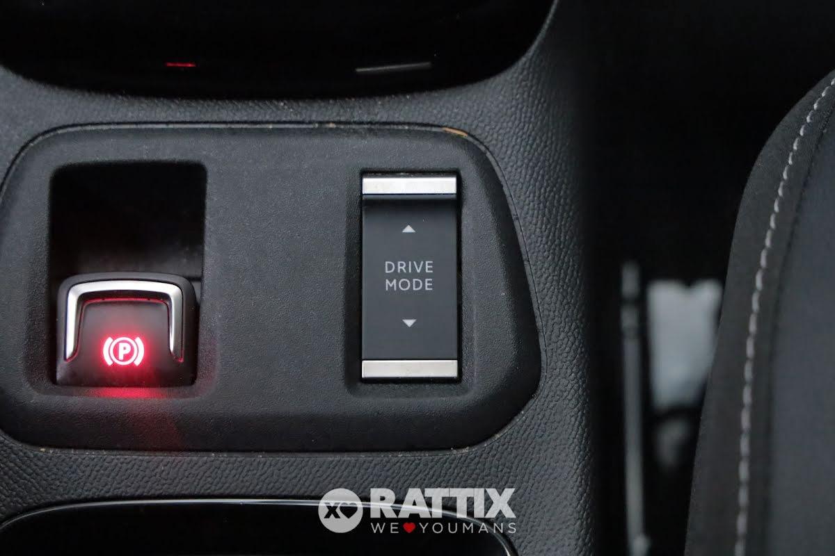 Opel Corsa 1.2 Hybrid 100CV GS DCT6