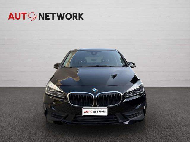 BMW 225 xe Active Tourer iPerformance Advantage aut.