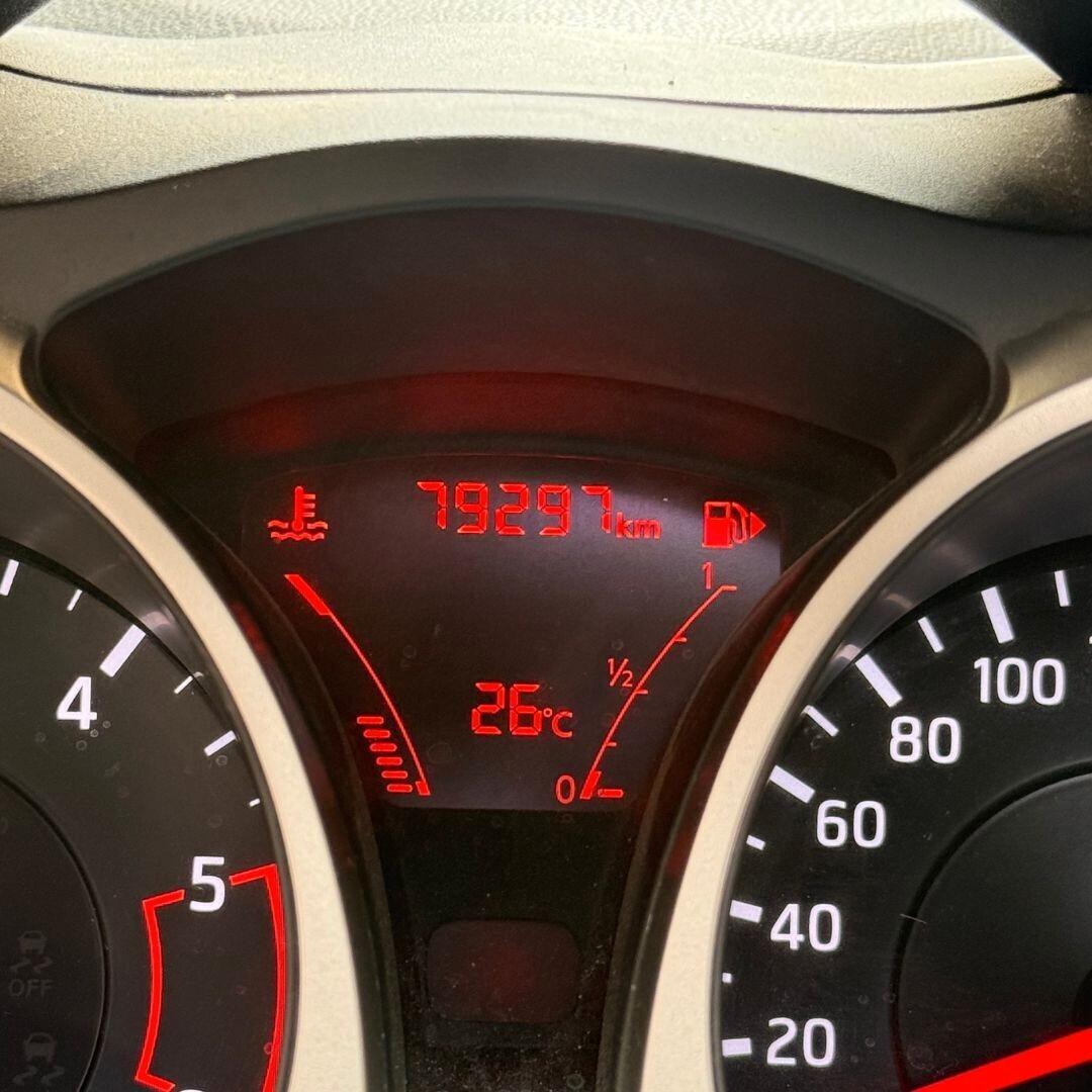 Nissan Juke 1.5 dCi Tekna *Full Optional*